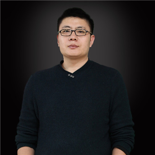 段元鹏  毕业于山东艺术学院