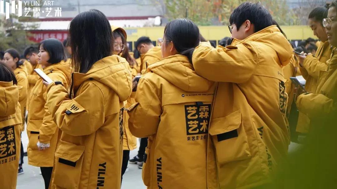 济南画室哪家好，快盈画室线上线下让考生一举高中