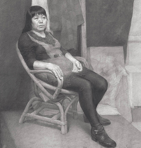 济南画室讲述画素描时常见错误